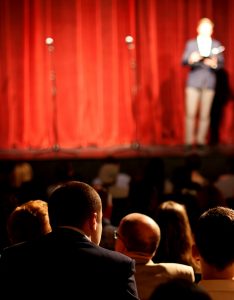 Guest Speakers Peel Talent