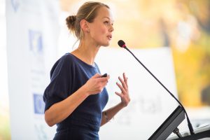 Peel Talent Guest Speakers